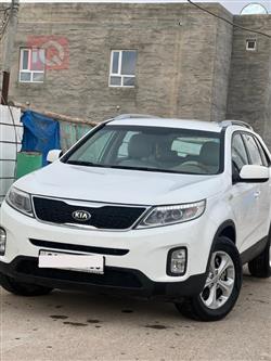 کیا سۆرینتۆ